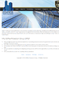 Mobile Screenshot of edificeprotectiongroup.com